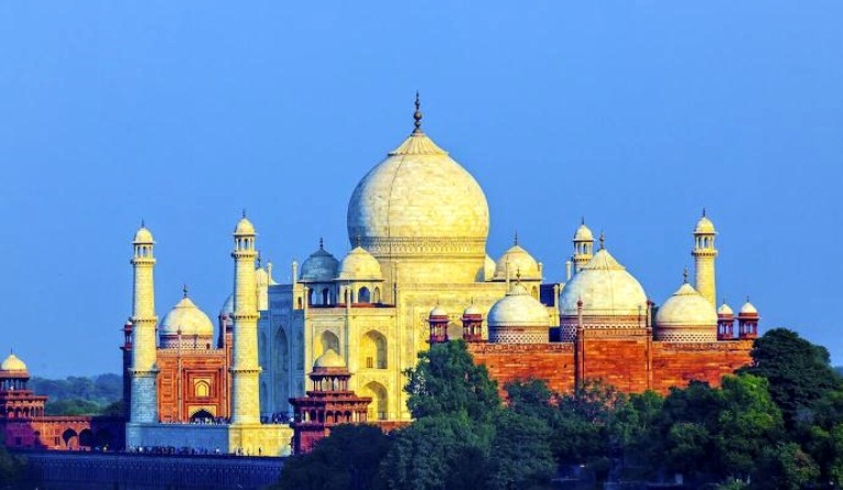 Rajasthan With Taj Tour